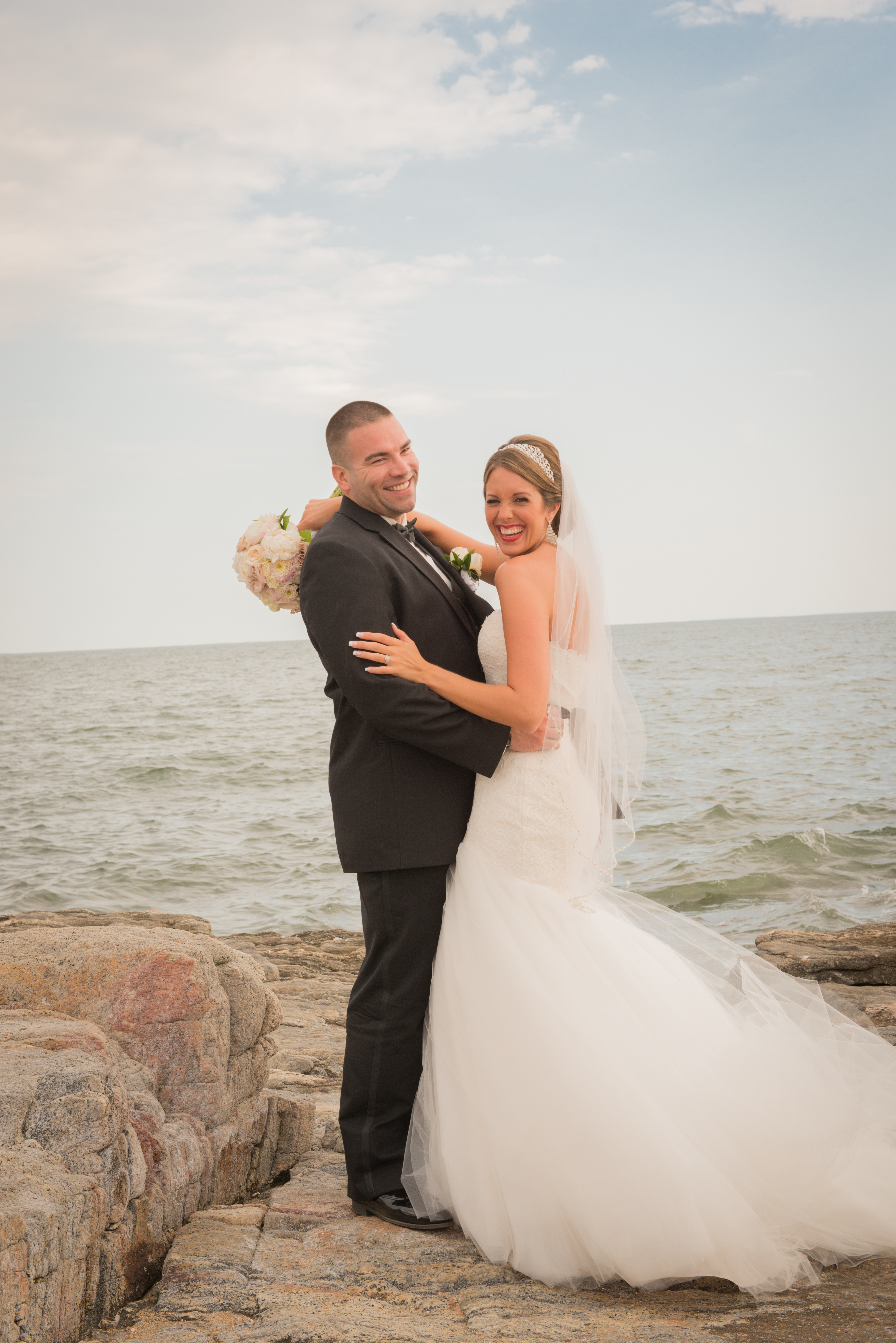 Your Shoreline Wedding