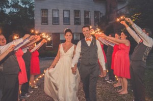 Sparklers