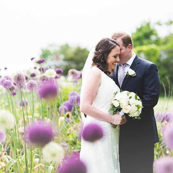 Real Shoreline Wedding: Mary-Beth and Jeff June 2016
