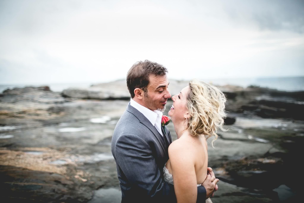 Real Wedding- CT Shoreline August 2016, Marnie and Steve